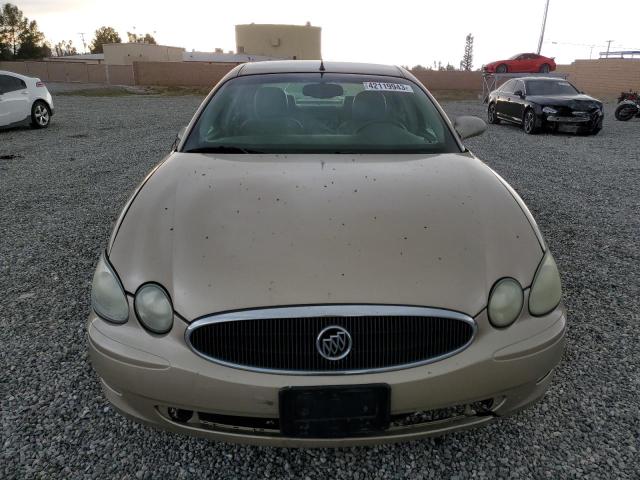 Foto 5 de la subasta – 2005 BUICK LACROSSE C con VIN 2G4WD532851264910