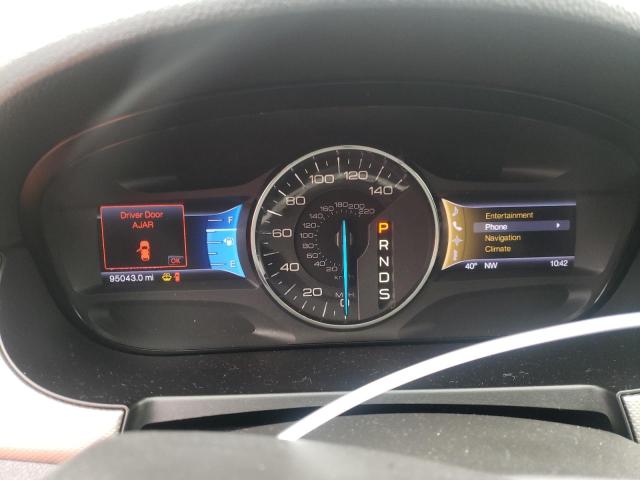 Photo 9 from auction – 2013 FORD EDGE SEL with VIN 2FMDK4JC5DBB49256
