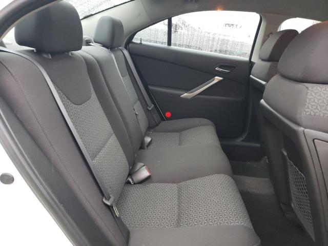 Photo 10 from auction – 2008 PONTIAC G6 BASE with VIN 1G2ZG57N484253218