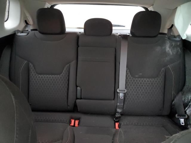 Photo 10 from auction – 2018 JEEP COMPASS SP with VIN 3C4NJCAB0JT250864
