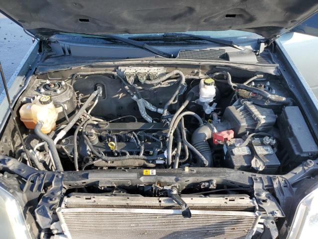 Photo 11 from auction – 2011 MERCURY MARINER with VIN 4M2CN8B79BKJ04107