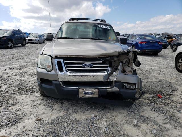 Photo 5 from auction – 2008 FORD EXPLORER S with VIN 1FMEU31EX8UA14803