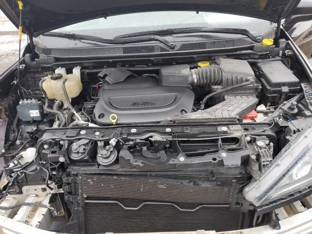Photo 12 from auction – 2019 CHRYSLER PACIFICA T with VIN 2C4RC1BG7KR573825