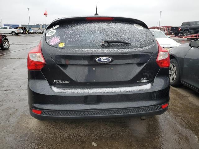 Photo 6 from auction – 2013 FORD FOCUS SE with VIN 1FADP3K26DL137533