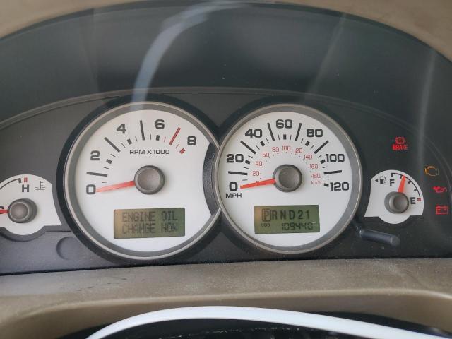 Photo 9 from auction – 2005 FORD ESCAPE LIM with VIN 1FMCU94195KC53091