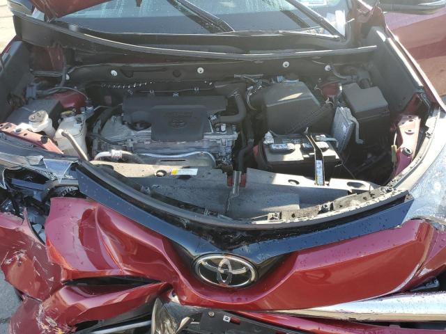 Photo 12 from auction – 2018 TOYOTA RAV4 ADVEN with VIN 2T3RFREV1JW840820