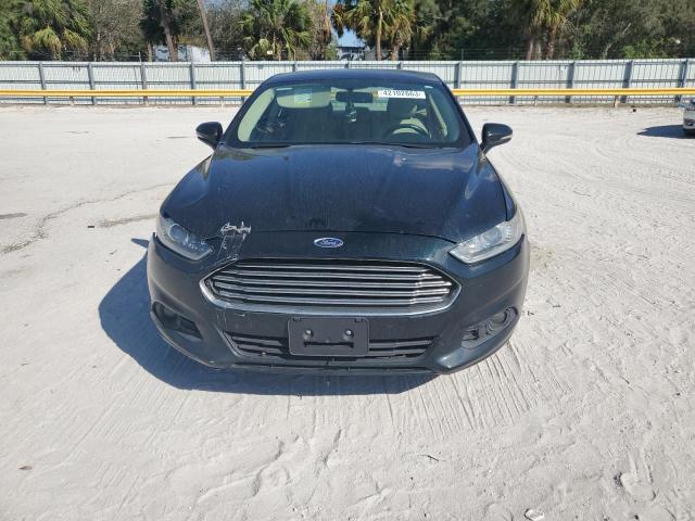 Photo 5 from auction – 2014 FORD FUSION SE with VIN 3FA6P0HD9ER273660