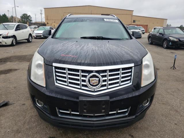 Photo 5 from auction – 2013 CADILLAC SRX PERFOR with VIN 3GYFNDE3XDS559862