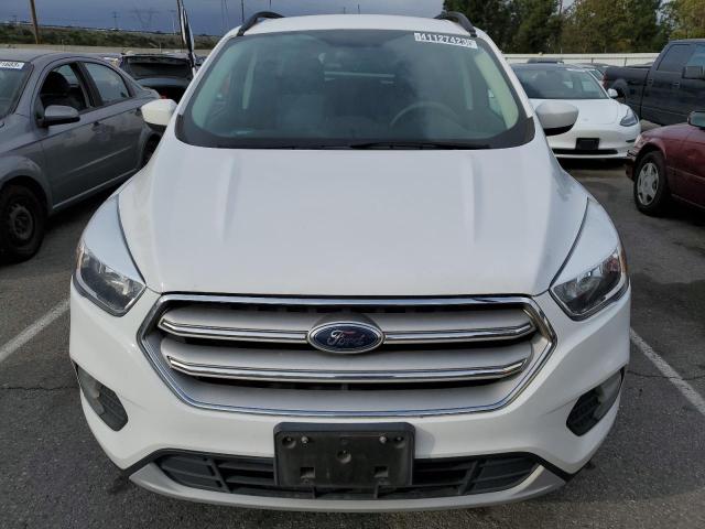 Photo 5 from auction – 2018 FORD ESCAPE SE with VIN 1FMCU0GD9JUD06095