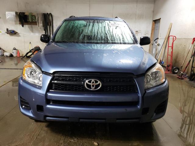 Photo 5 from auction – 2009 TOYOTA RAV4 with VIN 2T3ZF33V59W015455