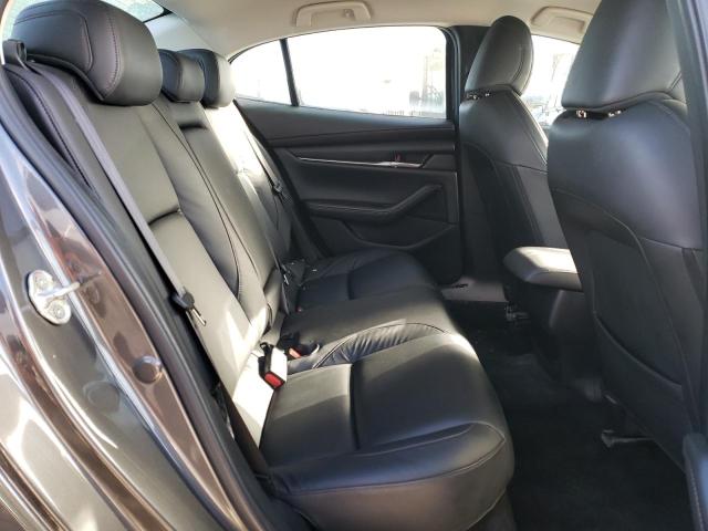 Photo 10 from auction – 2021 MAZDA 3 SELECT with VIN JM1BPABL7M1330963