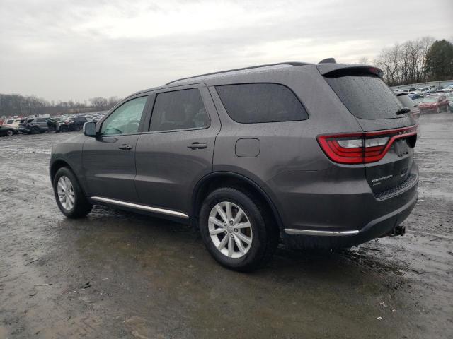Photo 2 from auction – 2014 DODGE DURANGO SX with VIN 1C4RDJAG7EC391148