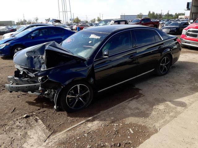 TOYOTA AVALON BAS 2011 with VIN 4T1BK3DB3BU429270 - Photo from auction