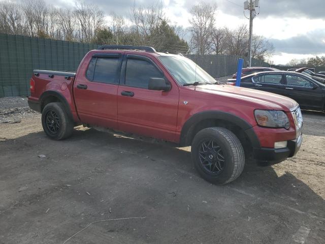 Photo 4 from auction – 2007 FORD EXPLORER S with VIN 1FMEU318X7UA02269
