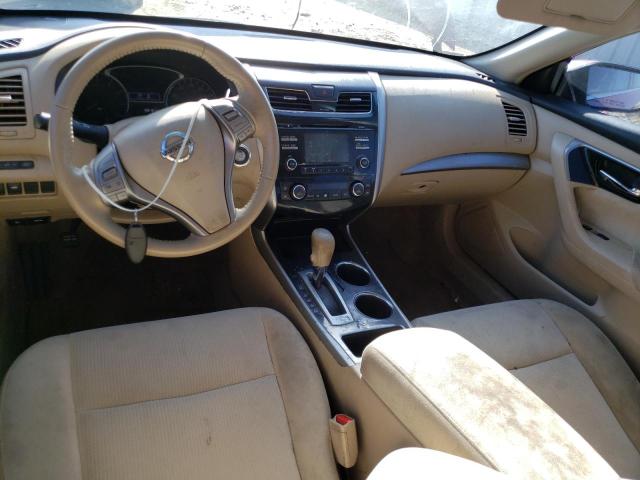 Photo 8 from auction – 2013 NISSAN ALTIMA 2.5 with VIN 1N4AL3AP6DC225302