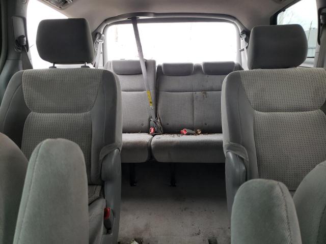 Photo 10 from auction – 2007 TOYOTA SIENNA CE with VIN 5TDZK23C17S074666