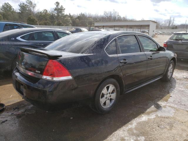 Photo 3 from auction – 2011 CHEVROLET IMPALA LS with VIN 2G1WF5EK0B1256266