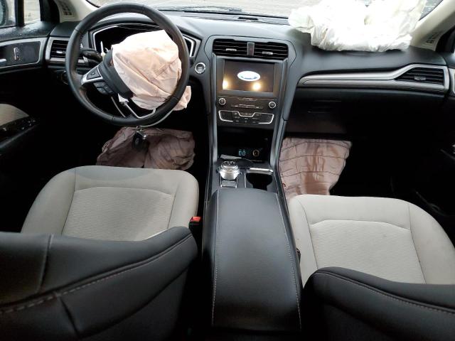 Photo 8 from auction – 2020 FORD FUSION SE with VIN 3FA6P0HD8LR109281