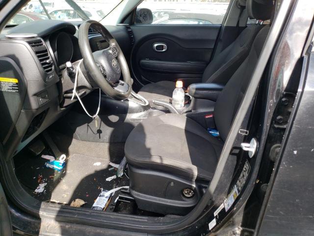 Photo 7 from auction – 2014 KIA SOUL with VIN KNDJN2A2XE7003441