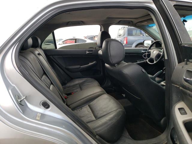 Photo 10 from auction – 2003 HONDA ACCORD with VIN JHMCM56653C050923
