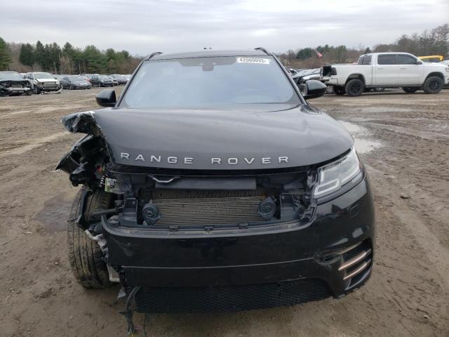 Photo 5 from auction – 2019 LAND ROVER RANGE ROVE with VIN SALYL2EX5KA780613