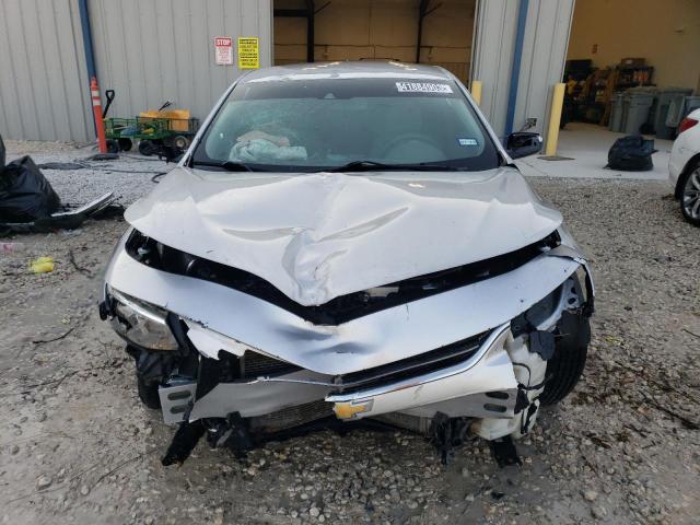 Photo 5 from auction – 2018 CHEVROLET MALIBU LT with VIN 1G1ZD5ST7JF161520