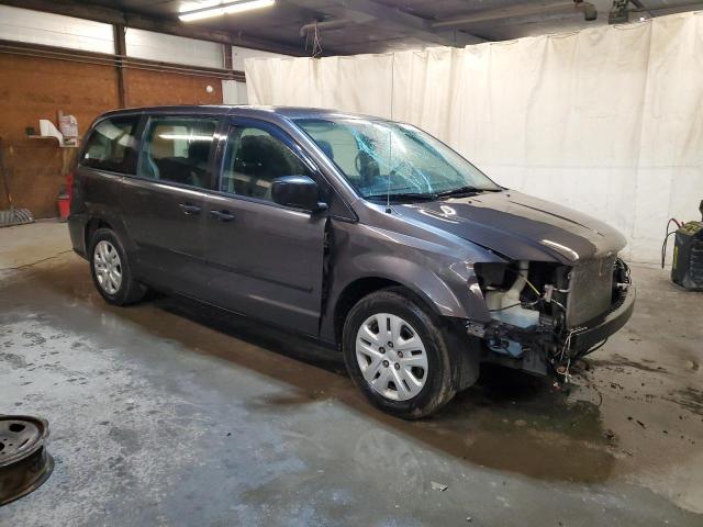 Photo 4 from auction – 2015 DODGE GRAND CARA with VIN 2C4RDGBG6FR723803