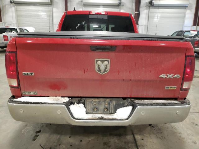 Photo 6 from auction – 2019 RAM 1500 CLASS with VIN 1C6RR7LGXKS592181