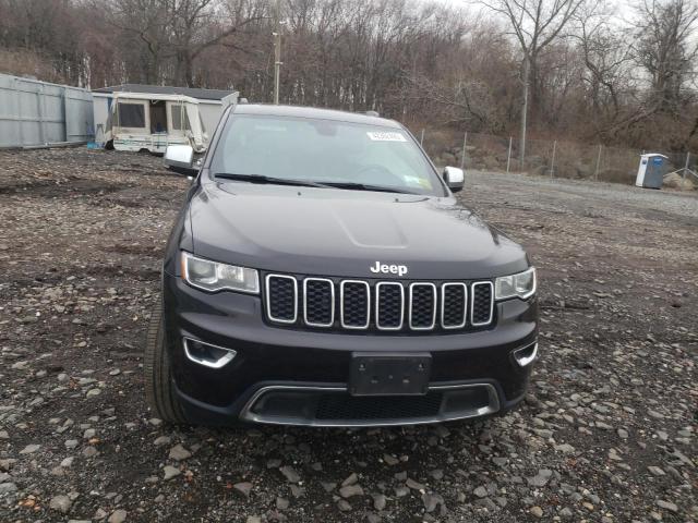 Photo 5 from auction – 2019 JEEP GRAND CHER with VIN 1C4RJFBG0KC808612