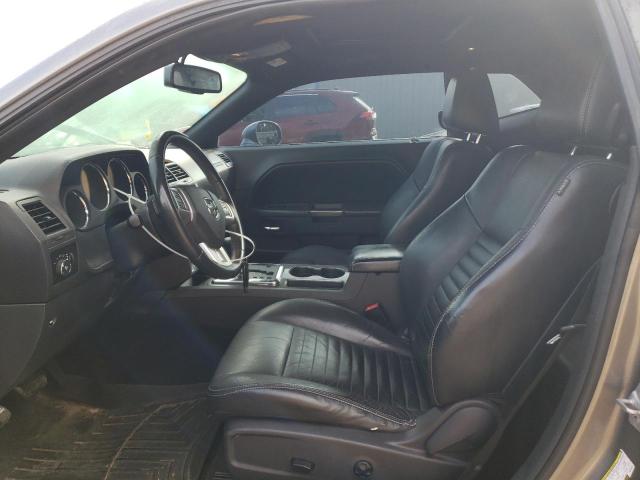 Photo 7 from auction – 2011 DODGE CHALLENGER with VIN 2B3CJ4DG3BH588257