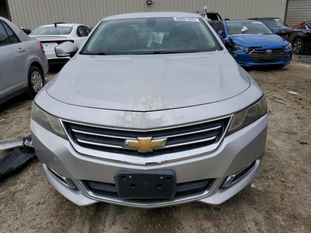 Photo 5 from auction – 2014 CHEVROLET IMPALA LT with VIN 2G1115SL4E9218440