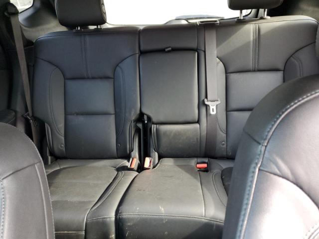 Photo 10 from auction – 2020 CHEVROLET BLAZER 3LT with VIN 3GNKBJRS3LS705988