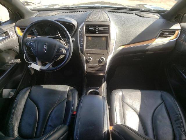 Photo 8 from auction – 2015 LINCOLN MKC with VIN 5LMTJ2AH9FUJ31612