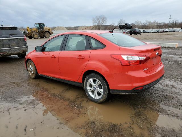 Photo 2 from auction – 2013 FORD FOCUS SE with VIN 1FADP3F27DL277102