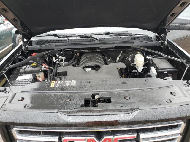 Photo 11 from auction – 2018 GMC SIERRA K15 with VIN 1GTV2LEC0JZ375744