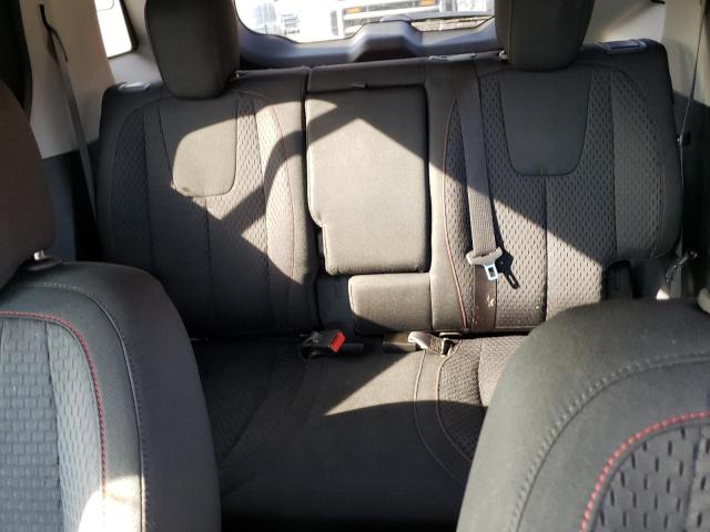 Photo 10 from auction – 2012 GMC TERRAIN SL with VIN 2GKFLREK8C6101092