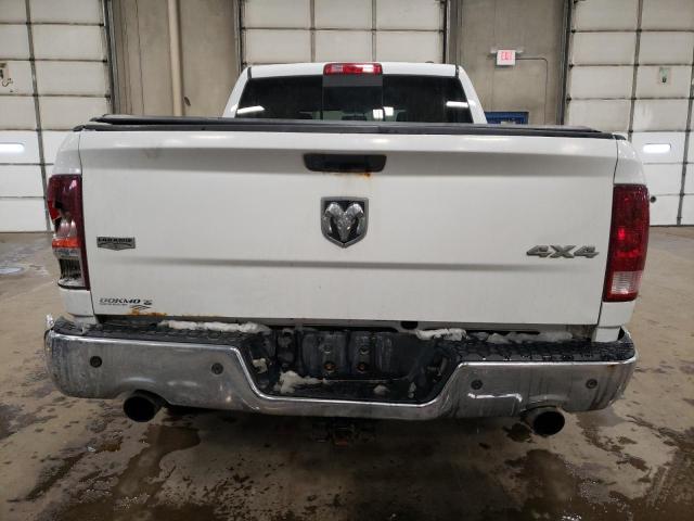 Photo 6 from auction – 2012 DODGE RAM 1500 L with VIN 1C6RD7NT6CS203174