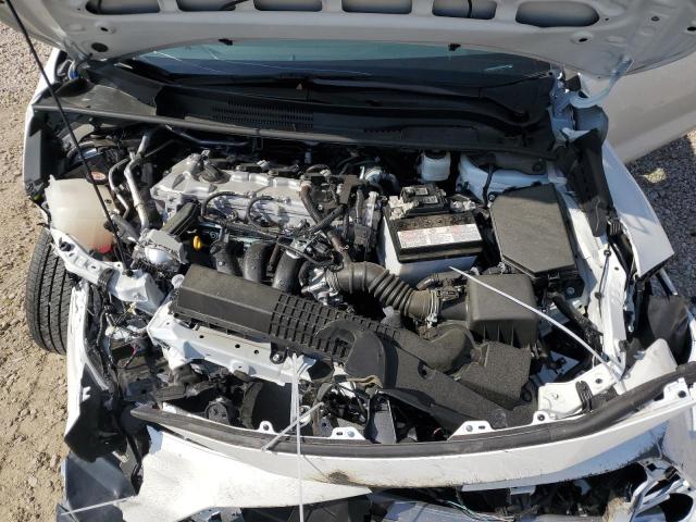Photo 11 from auction – 2020 TOYOTA COROLLA LE with VIN 5YFEPRAE1LP041070