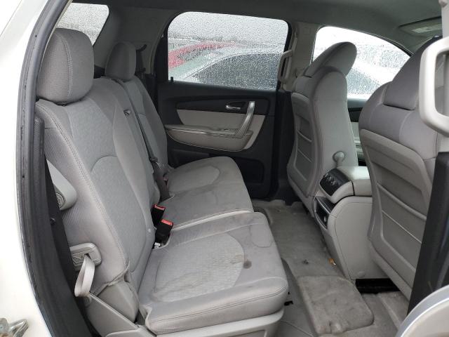Photo 10 from auction – 2009 GMC ACADIA SLE with VIN 1GKEV13D09J153324