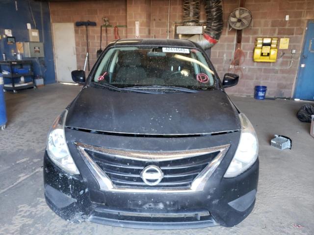 Photo 5 from auction – 2015 NISSAN VERSA S with VIN 3N1CN7AP7FL955640