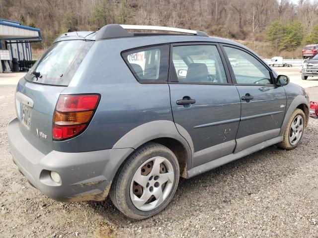 Photo 3 from auction – 2008 PONTIAC VIBE with VIN 5Y2SL65808Z409432