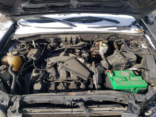 Photo 11 from auction – 2005 FORD ESCAPE XLT with VIN 1FMYU03175KC20612
