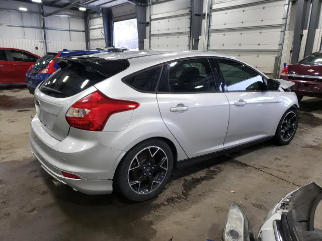 Photo 3 from auction – 2013 FORD FOCUS SE with VIN 1FADP3K22DL144284