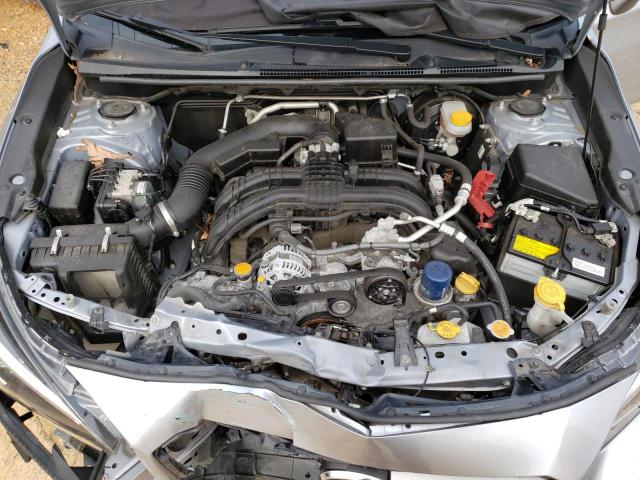 Photo 12 from auction – 2018 SUBARU CROSSTREK with VIN JF2GTABCXJH219393