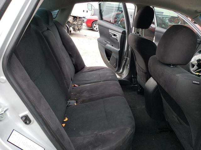 Photo 10 from auction – 2014 NISSAN ALTIMA 2.5 with VIN 1N4AL3AP0EC417039