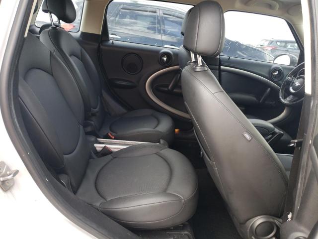 Photo 10 from auction – 2011 MINI COOPER COU with VIN WMWZB3C56BWM00135