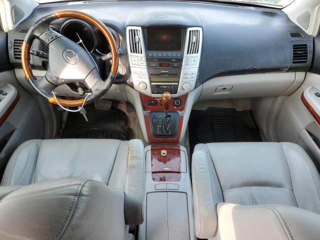 Photo 8 from auction – 2004 LEXUS RX 330 with VIN JTJHA31U840074045