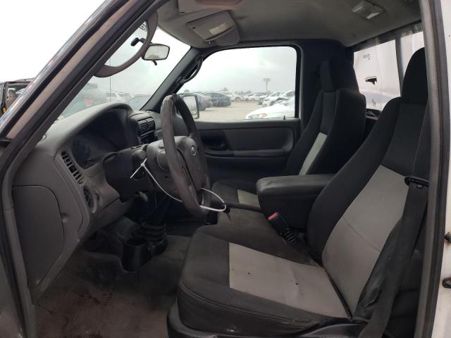 Photo 7 from auction – 2009 FORD RANGER with VIN 1FTYR10D49PA01156