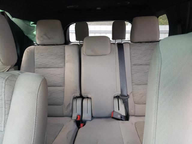 Photo 10 from auction – 2014 FORD EXPLORER with VIN 1FM5K7B88EGB49844
