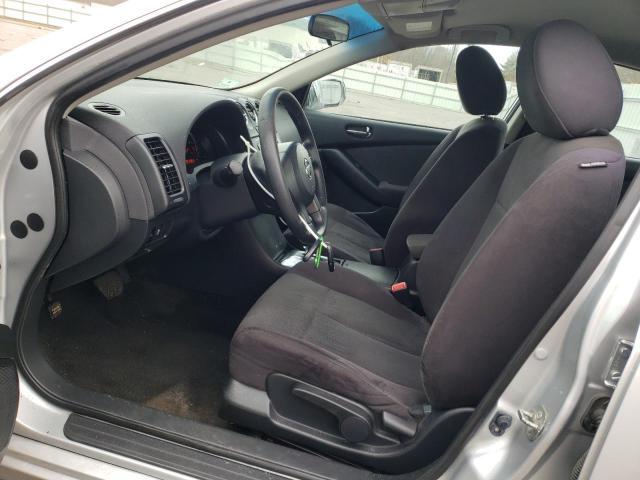 Photo 7 from auction – 2012 NISSAN ALTIMA BAS with VIN 1N4AL2AP5CC122459